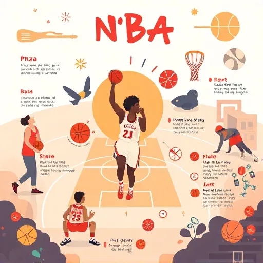 NBA免費直播去哪看？夏季聯賽到總冠軍賽都有得瞧，還附即時比分跟戰況報導