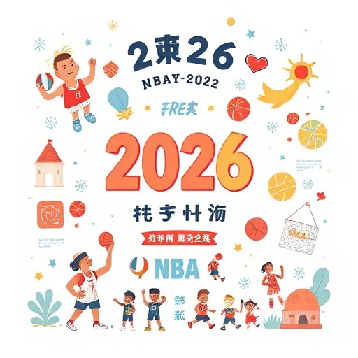 2026 NBA季後賽預測分析：爭冠梯隊戰力解析與對戰組合大揭密