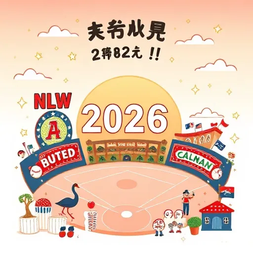為什麼2026年MLB直播免費的搜尋熱度依然超高？