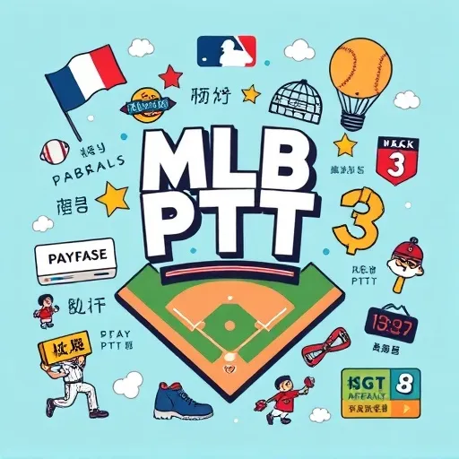 為什麼 MLB PTT 討論這麼熱絡？三大原因一次看