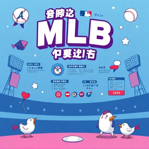2026 MLB直播免費看？賽程表、對戰組合與線上直播平臺全攻略