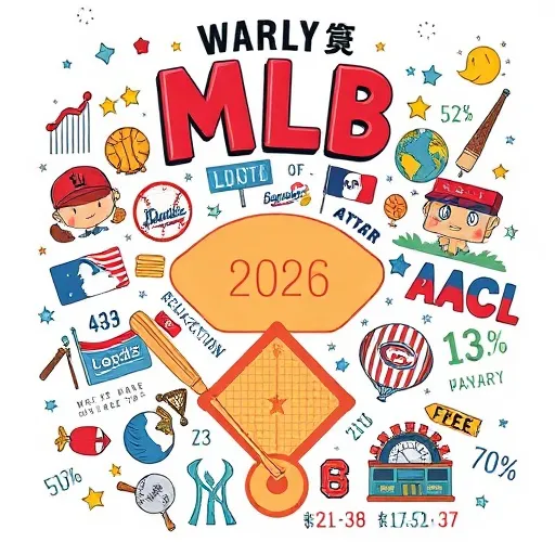 2026 年 MLB 例行賽最新排名：道奇、釀酒人、白襪分區稱王