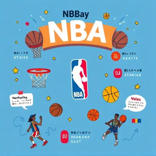 NBA預測這樣看！不讓分搭配傷病名單，季後賽勝率統計更準
