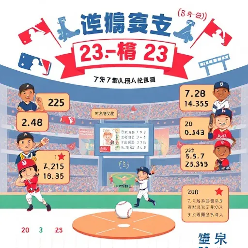 7 月 23 日焦點賽事：洋基、紅襪、釀酒人全力搶勝