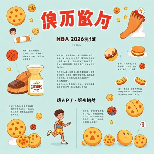 2026年NBA賽程安排全攻略：串流平臺、電視直播一次搞懂，連三雙王數據都有！
