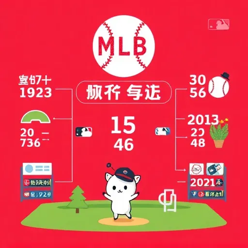 MLB 賽制與規則演進：從例行賽 162 場到季後賽擴編
